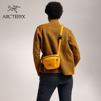 ARCTERYX始祖鸟 MANTIS 1 WAIST PACK 便携 男女同款 腰包