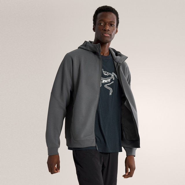 ເສື້ອຍືດແຂນສັ້ນ Arc'teryx ENVOYTHERMAL