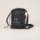 ARC TERYX Archeopteryx ION LIGHTWEIGHT CHALK BAG ຖົງຜົງ Unisex