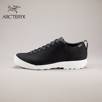 ARCTERYX BEGIN BIRDS RALLE LEATHER GTX MEN AND WOMEN SPORTS CASUAL SHOES