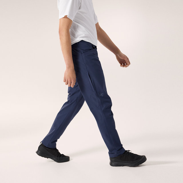 Arc'teryx KRAGGCOTTON casual trousers