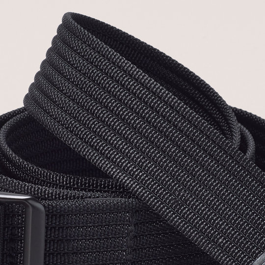 ARC'TERYX始祖鸟 CONVEYOR BELT 38MM 男女同款 腰带