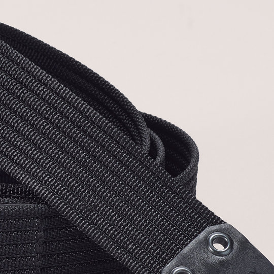 ARC'TERYX始祖鸟 CONVEYOR BELT 38MM 男女同款 腰带