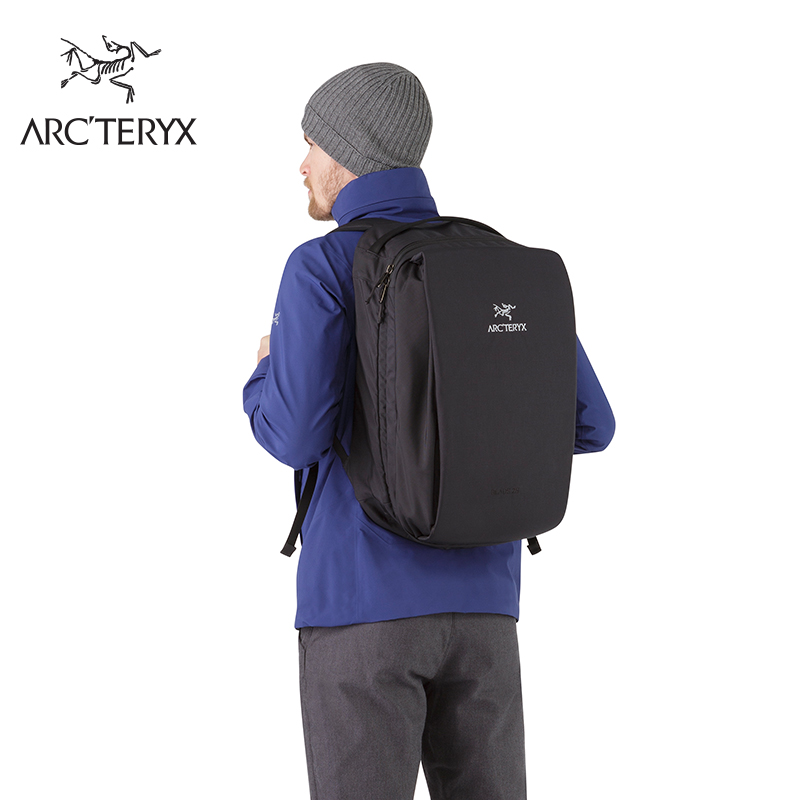 Arcteryx始祖鳥男女通用大容量電腦包多功能雙肩包旅行包BLADE 28