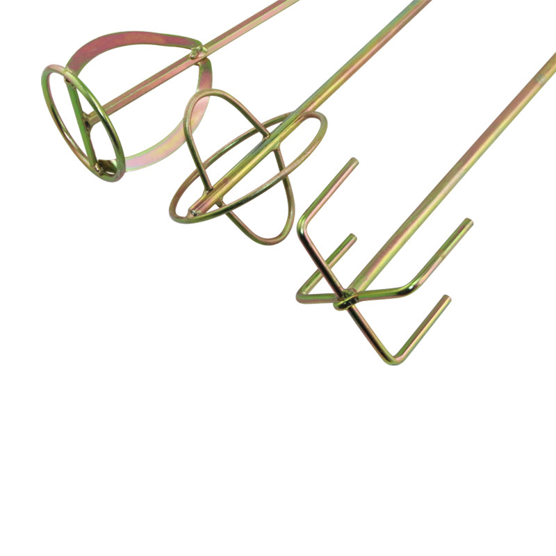 电钻电锤搅拌杆螺纹头双山加长搅灰杆腻子粉油漆涂料水泥搅拌器头,淘宝优惠券,粉丝福利购,淘宝优惠卷