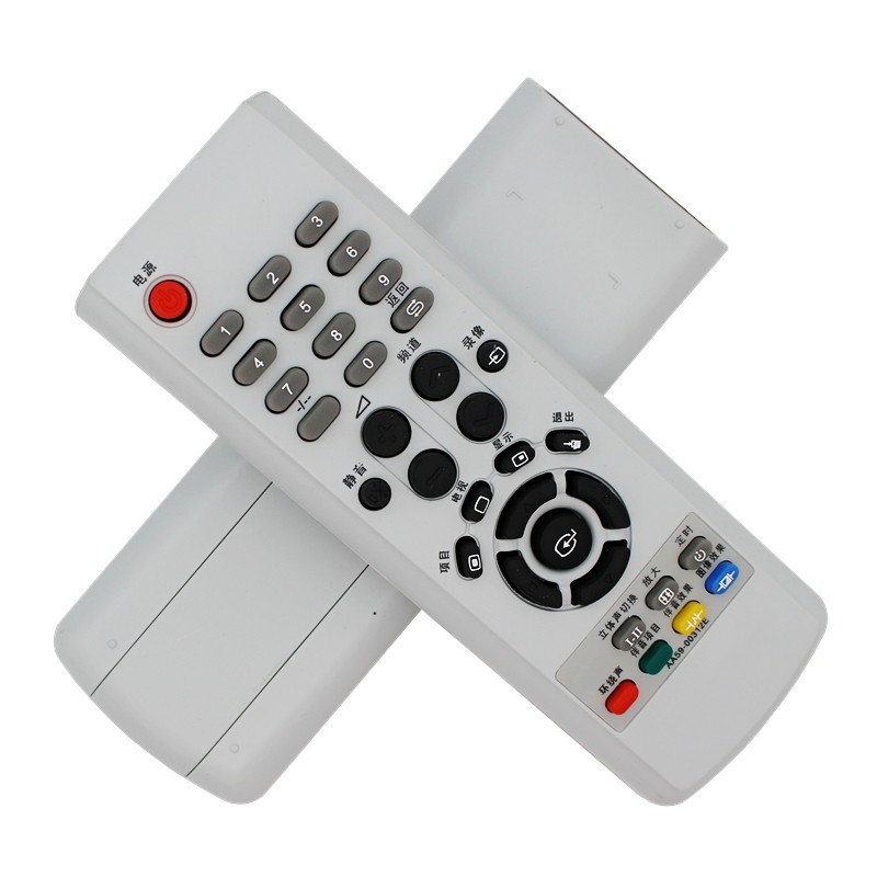 适用于三星液晶电视机遥控器等离子PS42D4SK PS42P3S PS42D5S PS61P3S - 图1