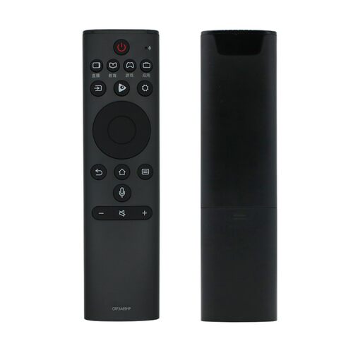 适用于海信电视机语音遥控器CRF3A69HP H55E75A H65E75A HZ55E55A - 图0