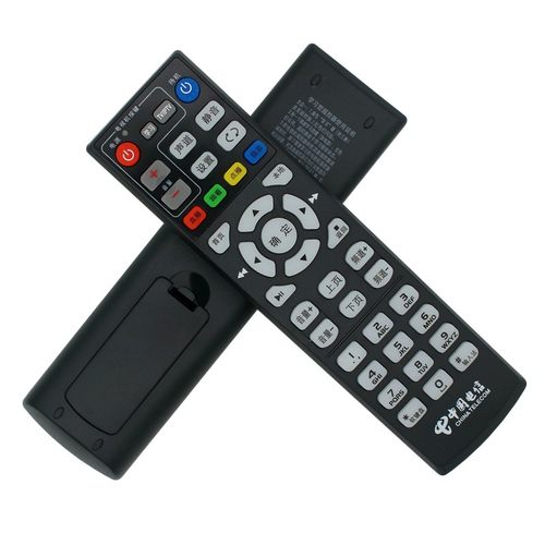 适用于中国电信 中国移动 魔百和 魔百盒 烽火HG680-KA 网络机顶盒遥控器 - 图1