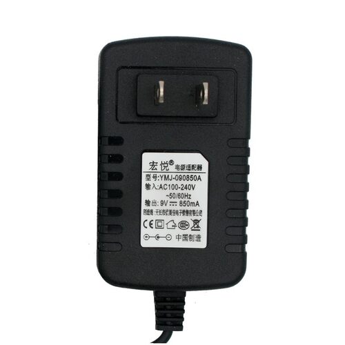 适用于卡西欧电子琴电源适配器CTK620L 630 631 647 648 650 691充电器 - 图1