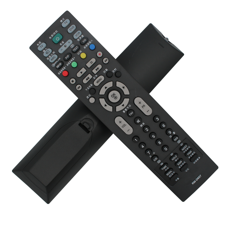 LG液晶电视机 42PC1RB-CJ 42PC1RA 42PC1RV 42PX2RVA 42PC1RAV 42PC1R 遥控器 - 图1