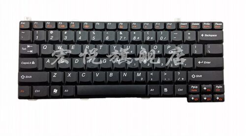 适用于F41联想F31G Y510A F41G G430 G450 C460 C466 Y330 Y430键盘F41A - 图1