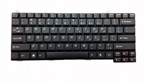 适用于F41联想F31G Y510A F41G G430 G450 C460 C466 Y330 Y430键盘F41A - 图0