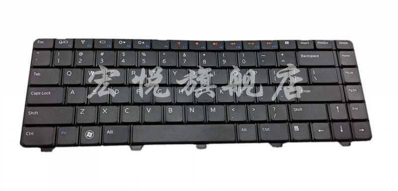 DELL 戴尔 键盘 N4010 N4020 M4010R N4030 N5020 N5030 M5030 - 图2