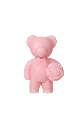 ROSEONLY陶瓷蜡烛香氛礼盒送女友