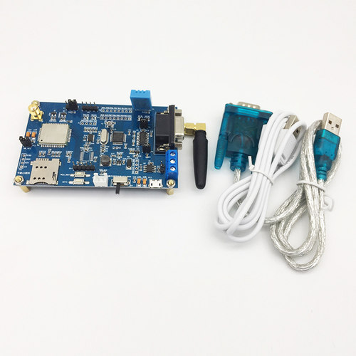 七星虫STM32-BC28模块 STM32NBIOT开发板模块低功耗物联网支持TCP - 图0