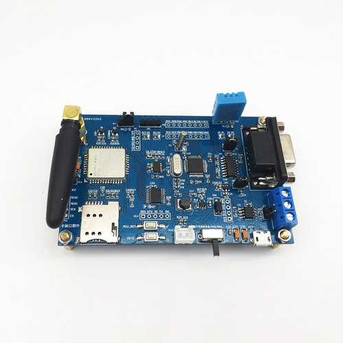 七星虫STM32-BC28模块 STM32NBIOT开发板模块低功耗物联网支持TCP - 图2
