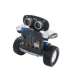 Robot lập trình cân bằng xe hơi / Qbit / micro: bộ giáo dục nhà sản xuất bit / LOBOT - Smart Scooter