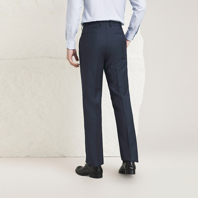 Youngor men's trousers new official business casual work trousers men S3749