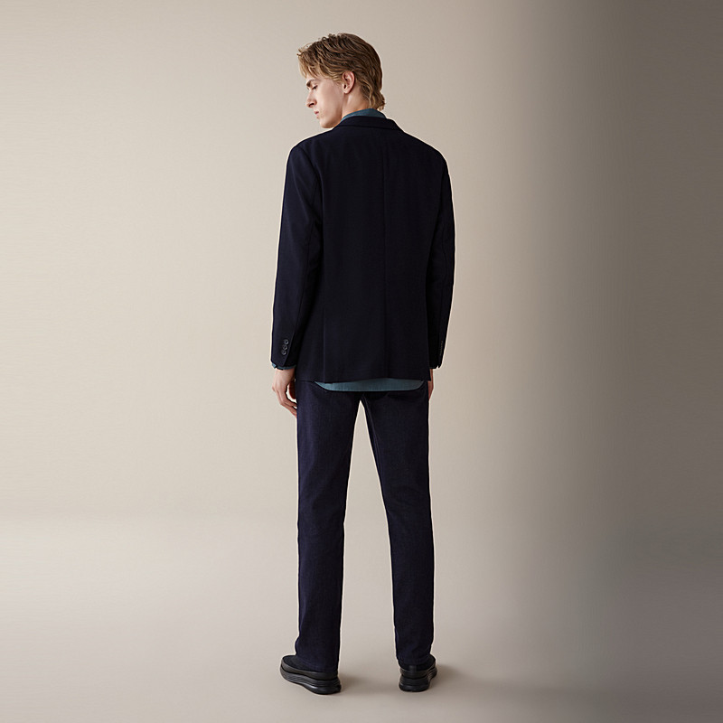 【HANP】雅戈尔旗下品牌汉麻世家男士西服秋冬新款西装外套男