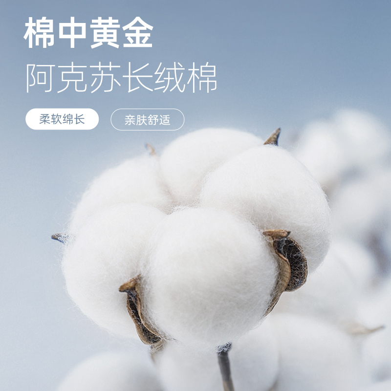 【DP免烫】雅戈尔春秋新款商务休闲爸爸高级纯棉白长袖衬衫衬衣男-图1