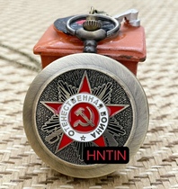 Soviet Wymeter mens Soviet retro machinery Boys veterans Veterans Souvenirs Gifts for Comrades Gifts