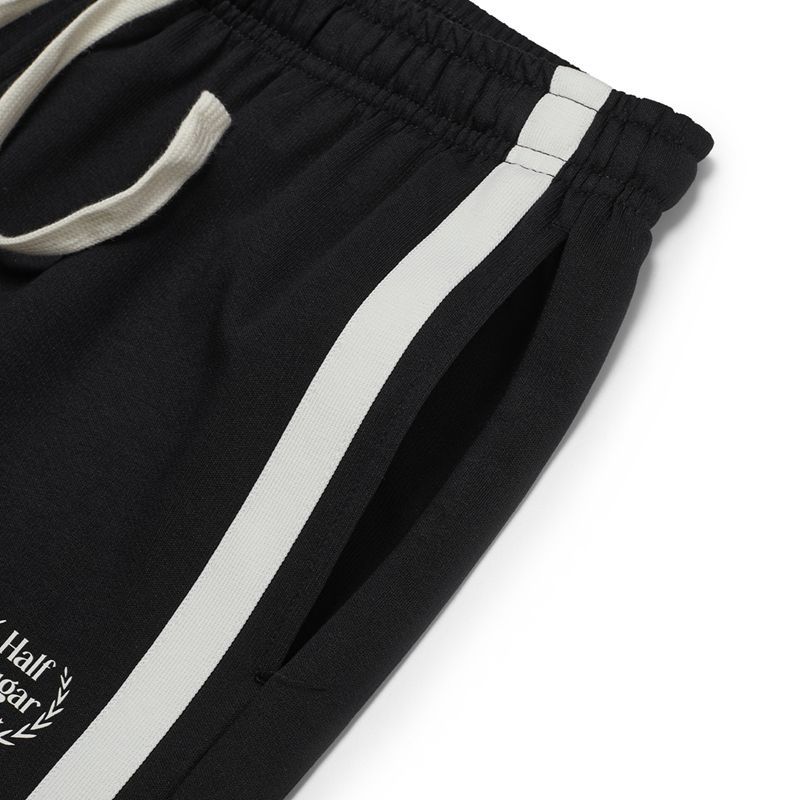 Xtep women's new summer loose wide-leg sweatpants