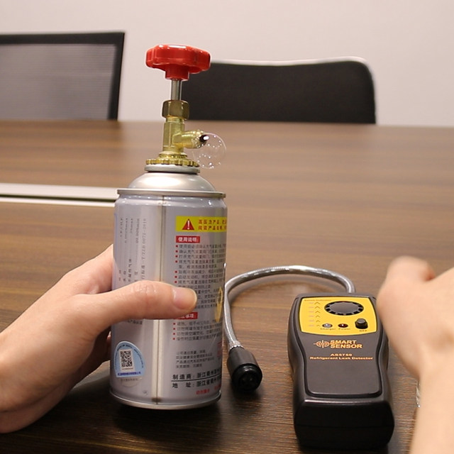 Xima air conditioner refrigerator refrigerant leak detector