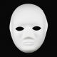Chentao Christmas Mask DIY Handmade