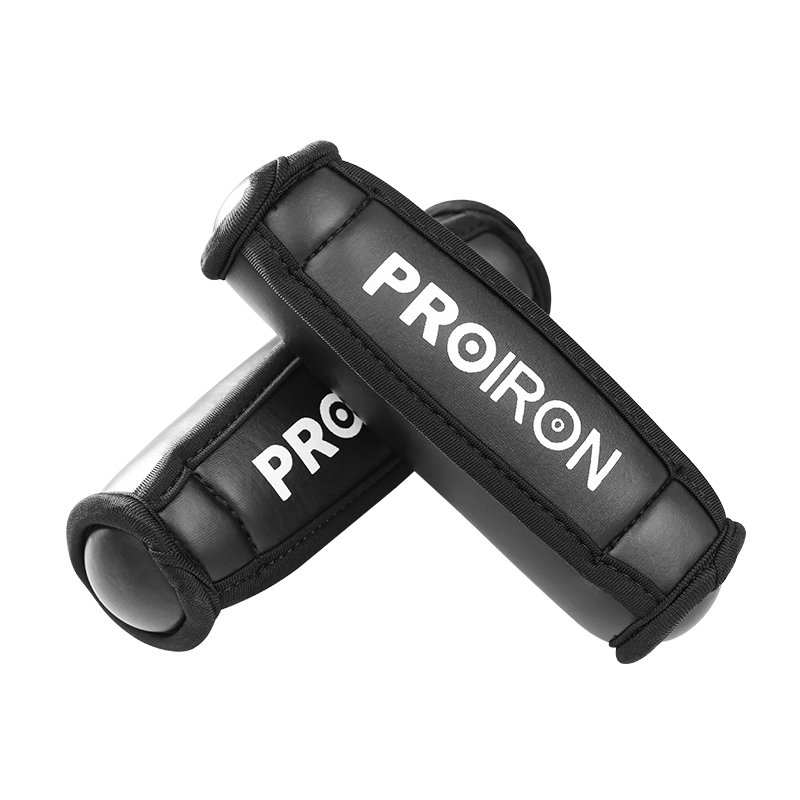 PROIRON/普力艾软哑铃跑步女士健身家用沙包健身操软体沙袋小哑铃 - 图3