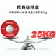 PROIRON professional competitive barbell plate