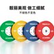 PROIRON professional competitive barbell plate
