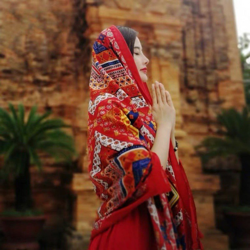 百变防晒披肩围巾两用多功能纱巾海边度假海滩丝巾大沙滩巾女夏,淘宝优惠券,粉丝福利购,淘宝优惠卷