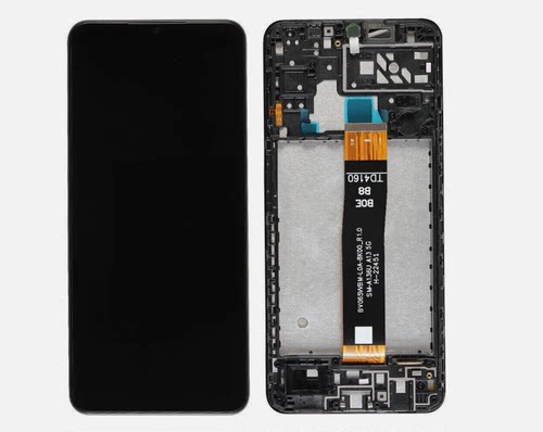 适用于三星 A04S/A047F A04 CORE A045F A04E/A042F/E045屏幕总成 - 图3