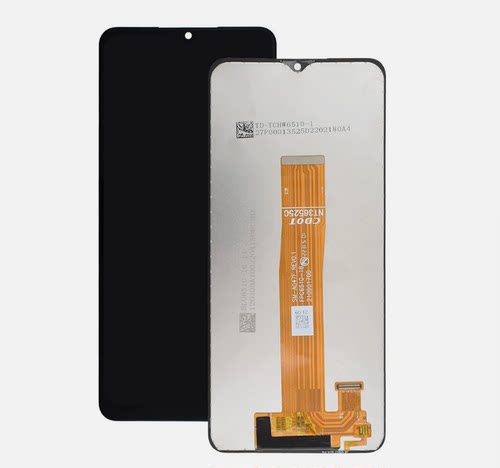 适用于三星 A04S/A047F A04 CORE A045F A04E/A042F/E045屏幕总成 - 图0