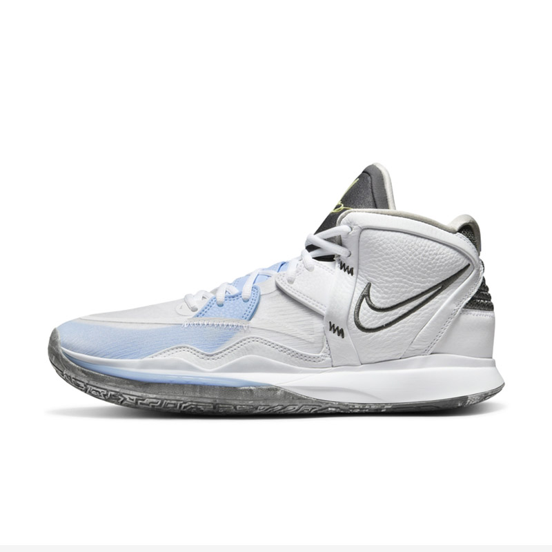 Nike/耐克 Kyrie 8 Infinity 欧文8中帮运动实战篮球鞋DC9134-102