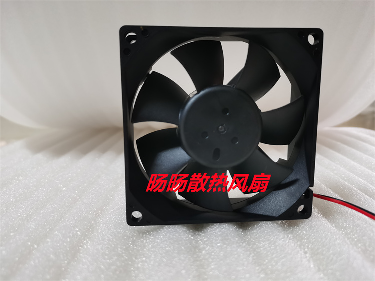 通用美的苏泊尔九阳格力松下IH电饭煲散热风扇DC18V原装全新配件 - 图2