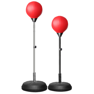 拳击速度球反应球靶训练器材