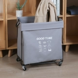 Корзина для белья, корзина для хранения, складная система хранения, игрушка