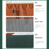 Подвесной органайзер, креативная система хранения, универсальная коробочка для хранения, простой и элегантный дизайн