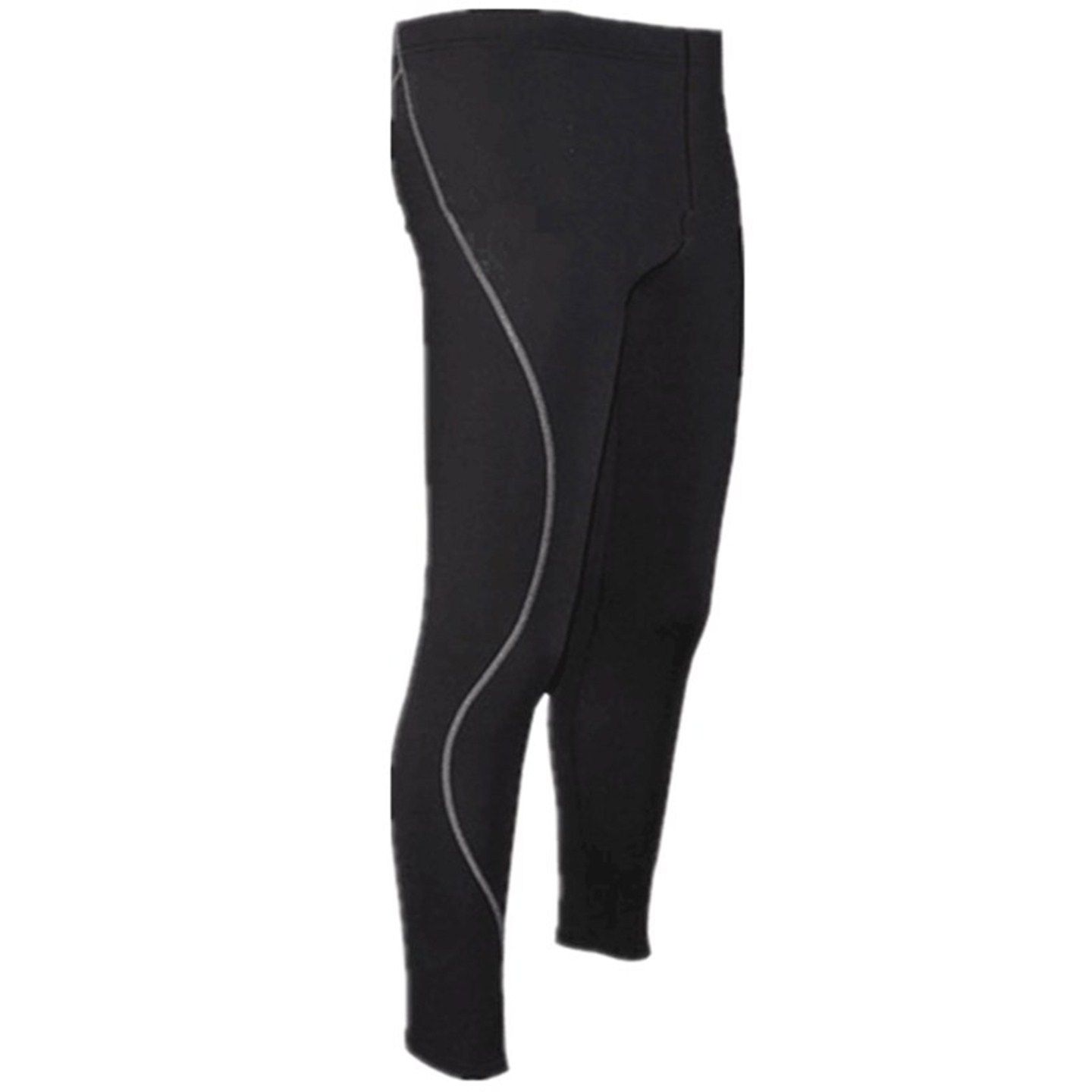 专业弹力紧身户外运动加厚冬季保暖男女跑步裤压缩裤马拉松速干裤,淘宝优惠券,粉丝福利购,淘宝优惠卷