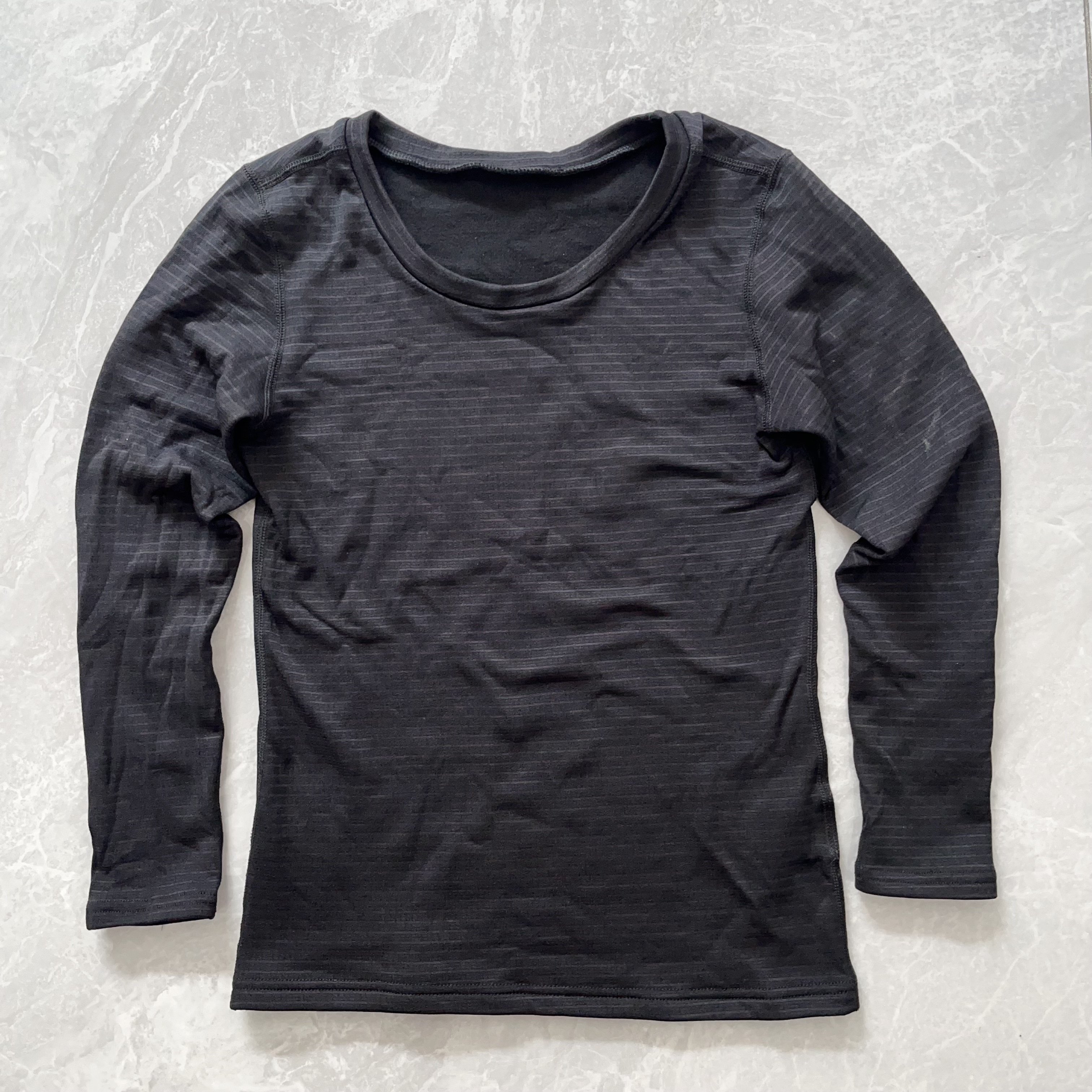 外贸女冬季加绒保暖速干打底内衣圆领快干户外登山透气运动裤套装,淘宝优惠券,粉丝福利购,淘宝优惠卷