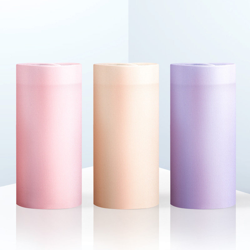 4条装自选性感大码冰丝一片式内裤 happyfans服饰内裤