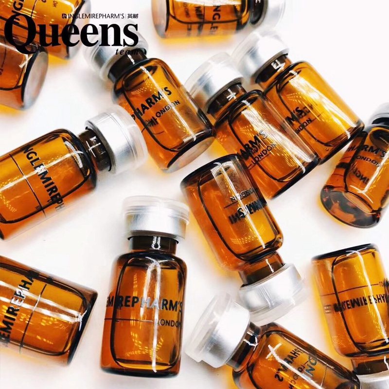 英樹羊胎素透明質酸保濕肌底液 面部精華 14 官方正品 2ml 英樹羊胎素透明質酸保濕肌底液 面部精華 14 官方正品 2ml
