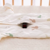 Детское демисезонное стеганое термобелье, хлопковое осеннее боди