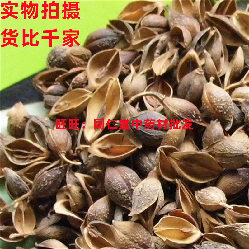 50克连翘青翘可打粉北京同仁堂中药材同品质特级精选无硫熏_虎窝淘