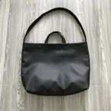 Кожаная сумка на одно плечо для отдыха, вместительная и большая сумка через плечо, воловья кожа