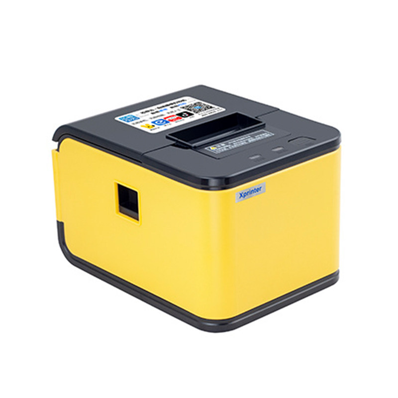 许府牛 4G+Wifi 外卖打印机 58mm热敏打印 自动切纸,淘宝优惠券,粉丝福利购,淘宝优惠卷