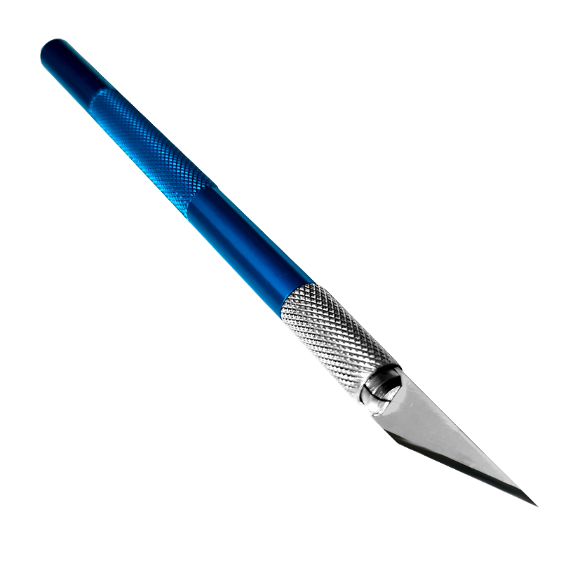 多肉砍头刀切多肉植物嫁接专用刀盆景小工具修根刀水仙花雕刻刀片,淘宝优惠券,粉丝福利购,淘宝优惠卷