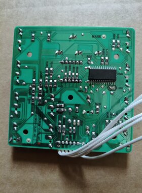 适用苏泊电压力锅SY-23YC8062Q灯板 控制板 显示板原厂配件