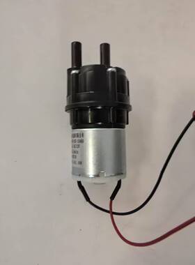 适用苏泊尔自动上水壶SW-08C06 07 08水泵DC12V水泵原厂配件老款